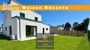 Maison à TREVENEUC