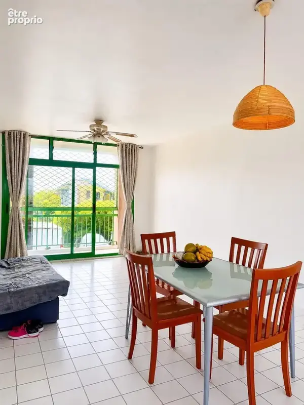 Photo 1 - Appartement à KOUROU