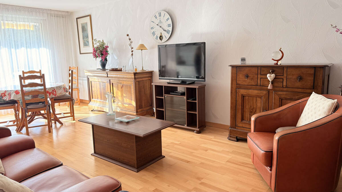 Appartement à ORLEANS