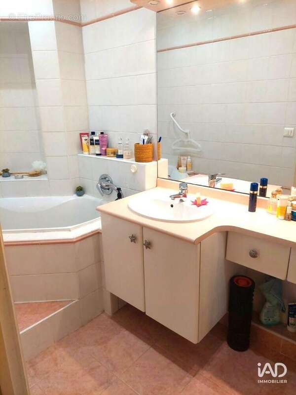 Photo 6 - Appartement à BIARRITZ