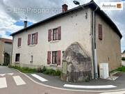 Appartement à ORLIENAS