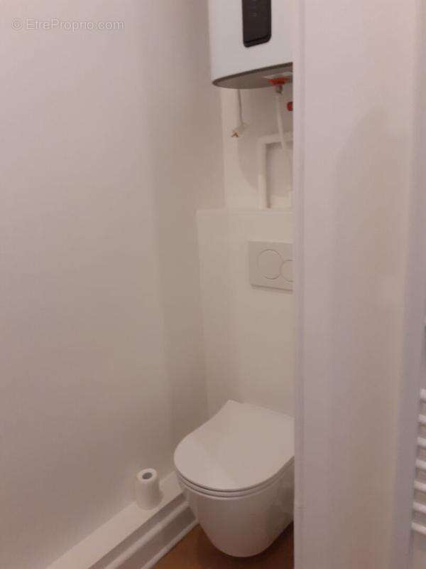 Appartement à VICHY