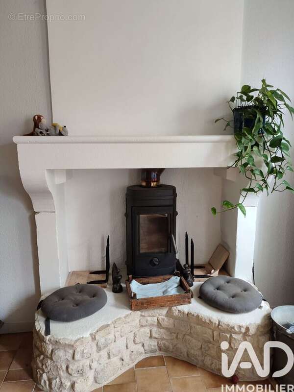 Photo 6 - Maison à MATHA