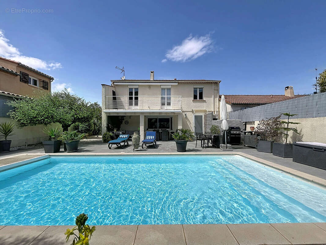 Maison à SOREDE