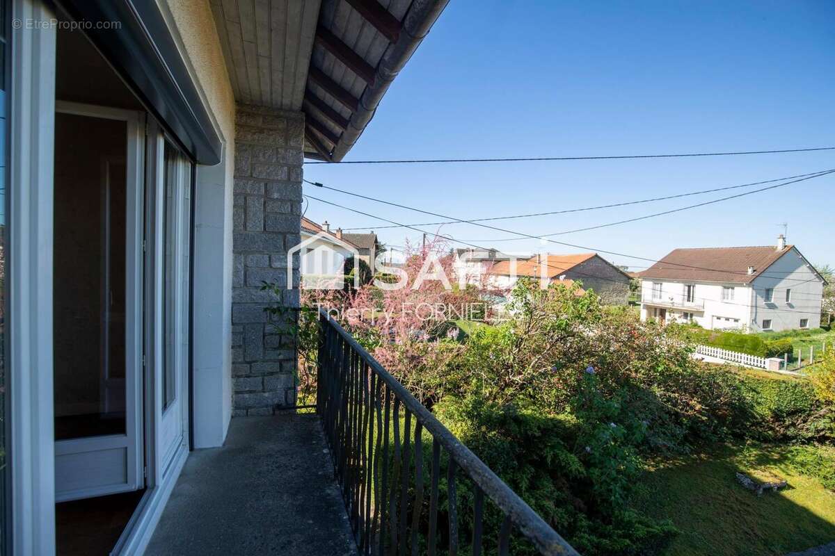 Photo 8 - Maison à SAINT-JUNIEN