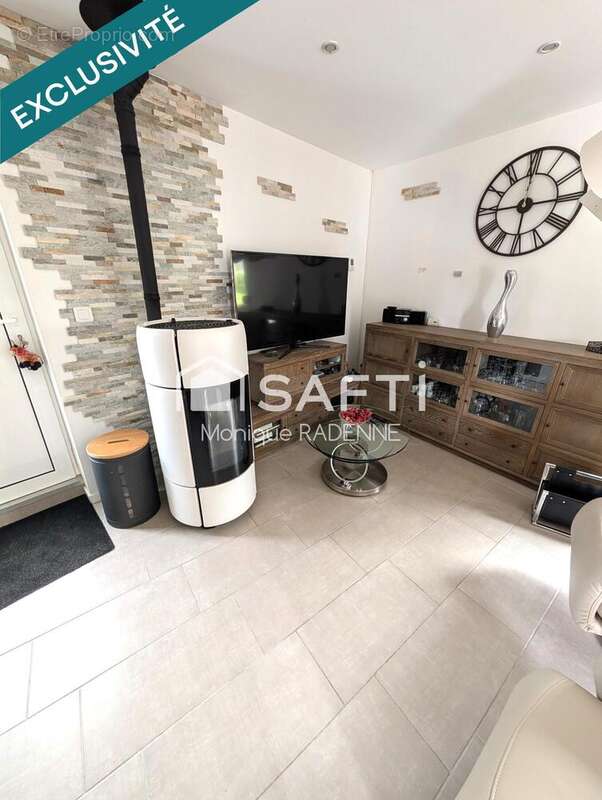 Maison 80 m² à Gaudiempre  - photo 3