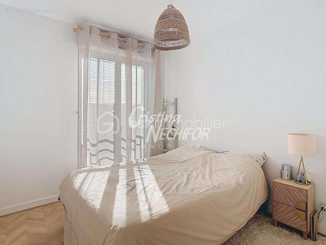 Appartement à MONTEVRAIN