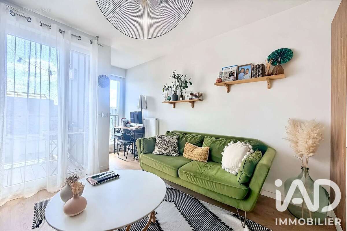 Photo 5 - Appartement à CHATENAY-MALABRY