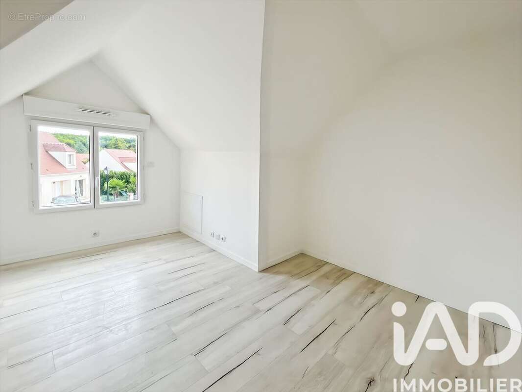 Photo 7 - Maison à MAROLLES-EN-BRIE