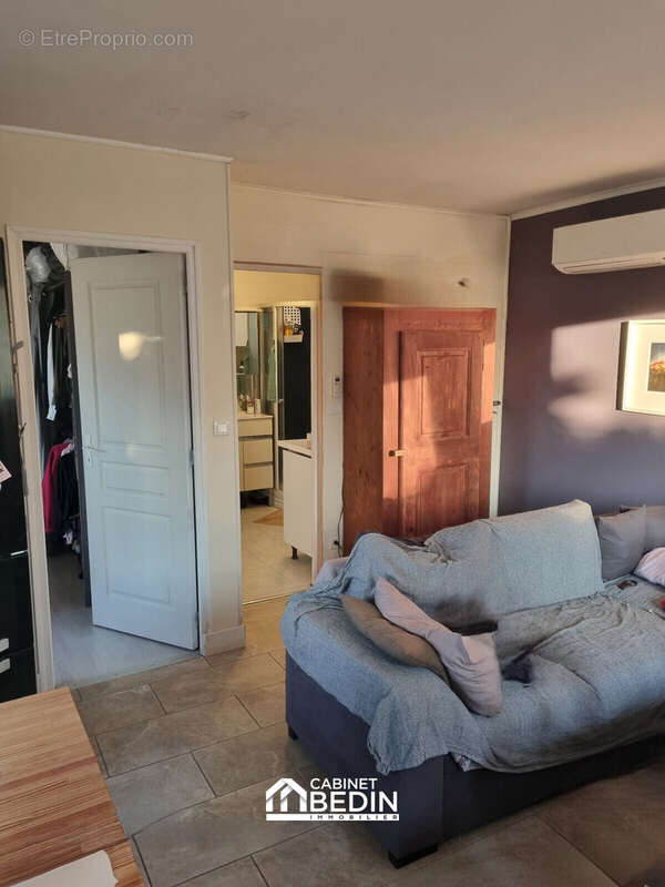 Maison 47 m² à Saint-Pandelon  - photo 3