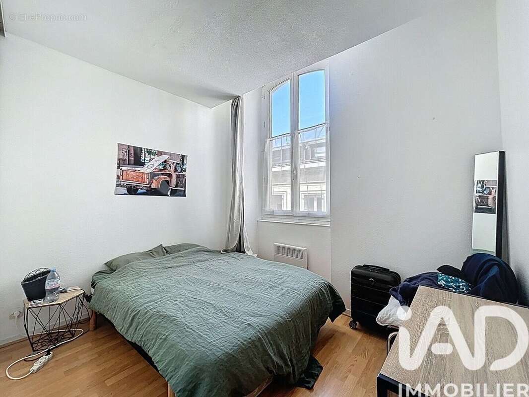 Photo 6 - Appartement à BORDEAUX