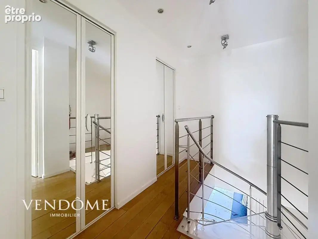 Appartement d’exception, Lille Vauban, Palais Rameau, 3 Chambres,  Parking - photo 12