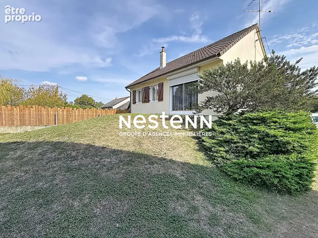 Photo Maison à Esvres au prix de 239 000€