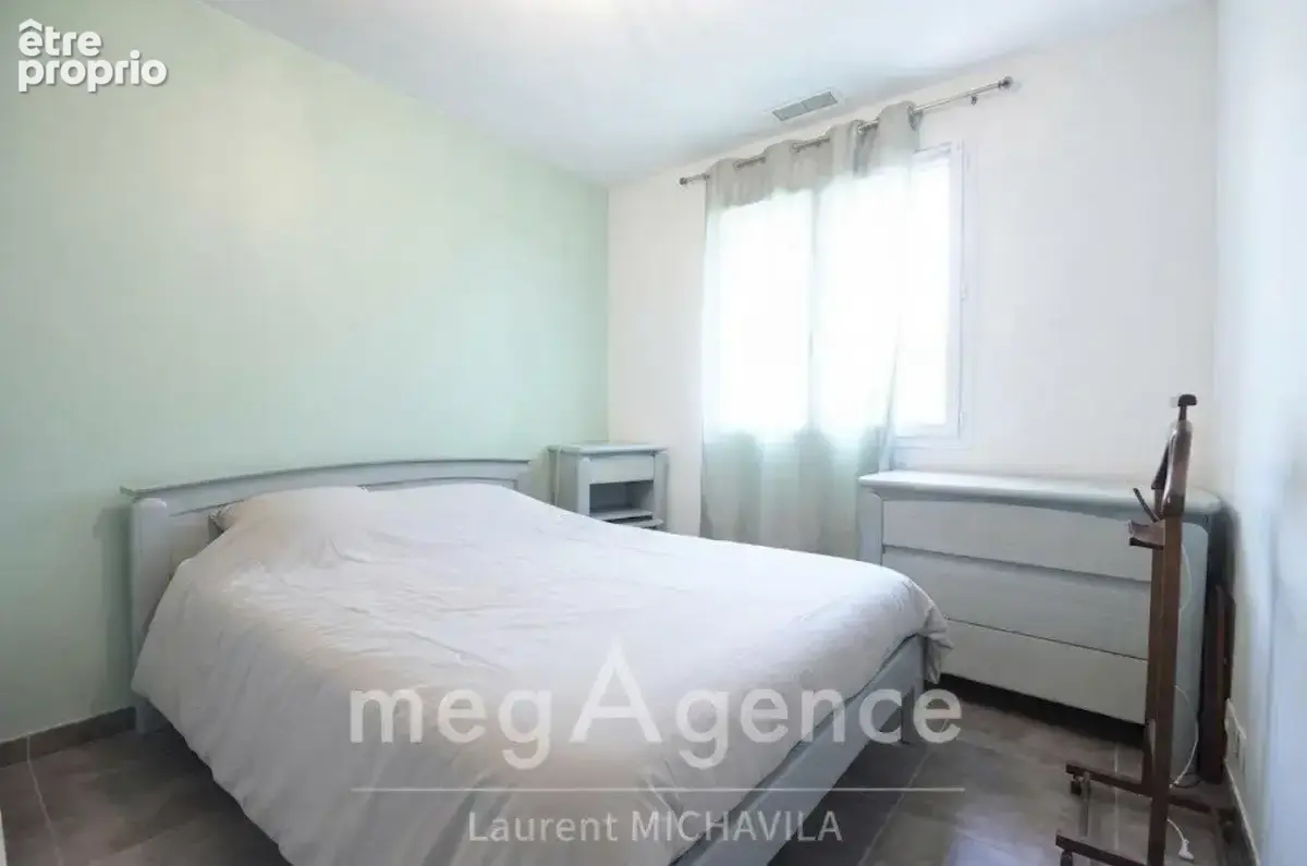 **sauvian – maison de plain-pied 4 pièces avec 3 chambres jardin et terrasse** - photo 6