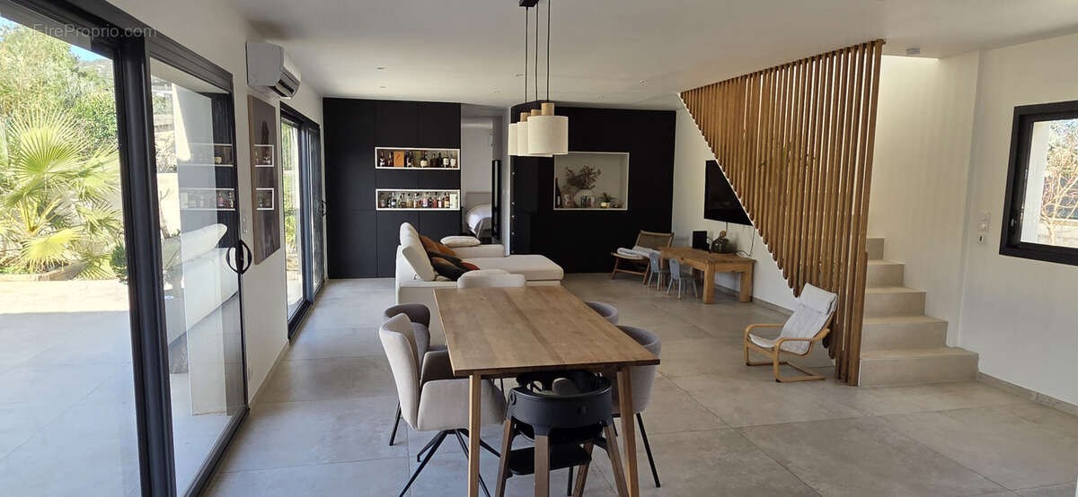 Maison à SAINT-JEAN-DE-FOS