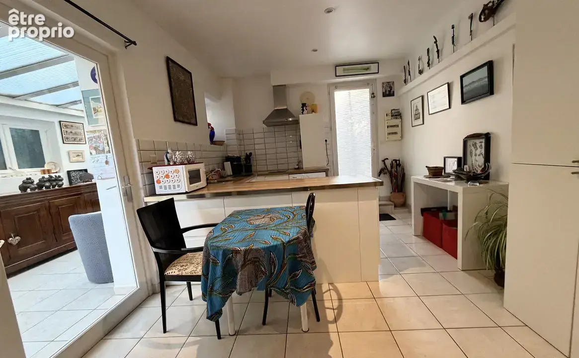 Appartement 4 pièces 60 m² à vendre à Leucate (11370) - photo 4