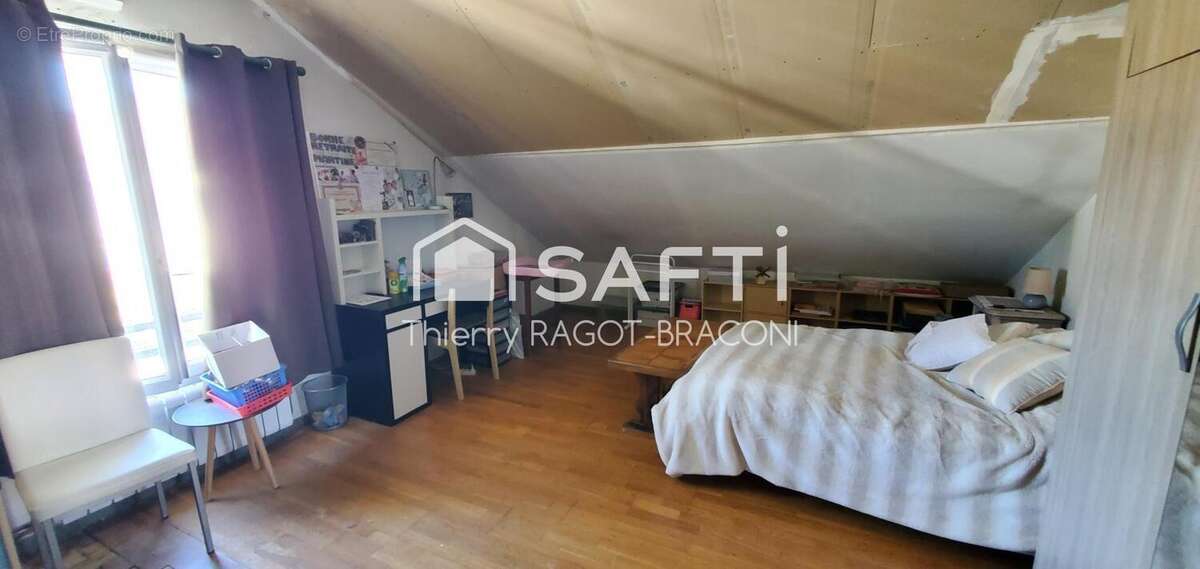 Photo 6 - Maison à SAINT-OUEN-L'AUMONE