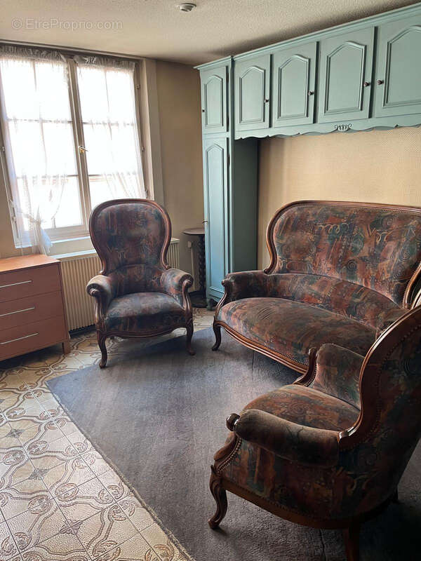 OPPORTUNITÉ RARE AU CŒUR DE WISSEMBOURG : Murs commerciaux d'une institution locale & Appartement de fonction - photo 14