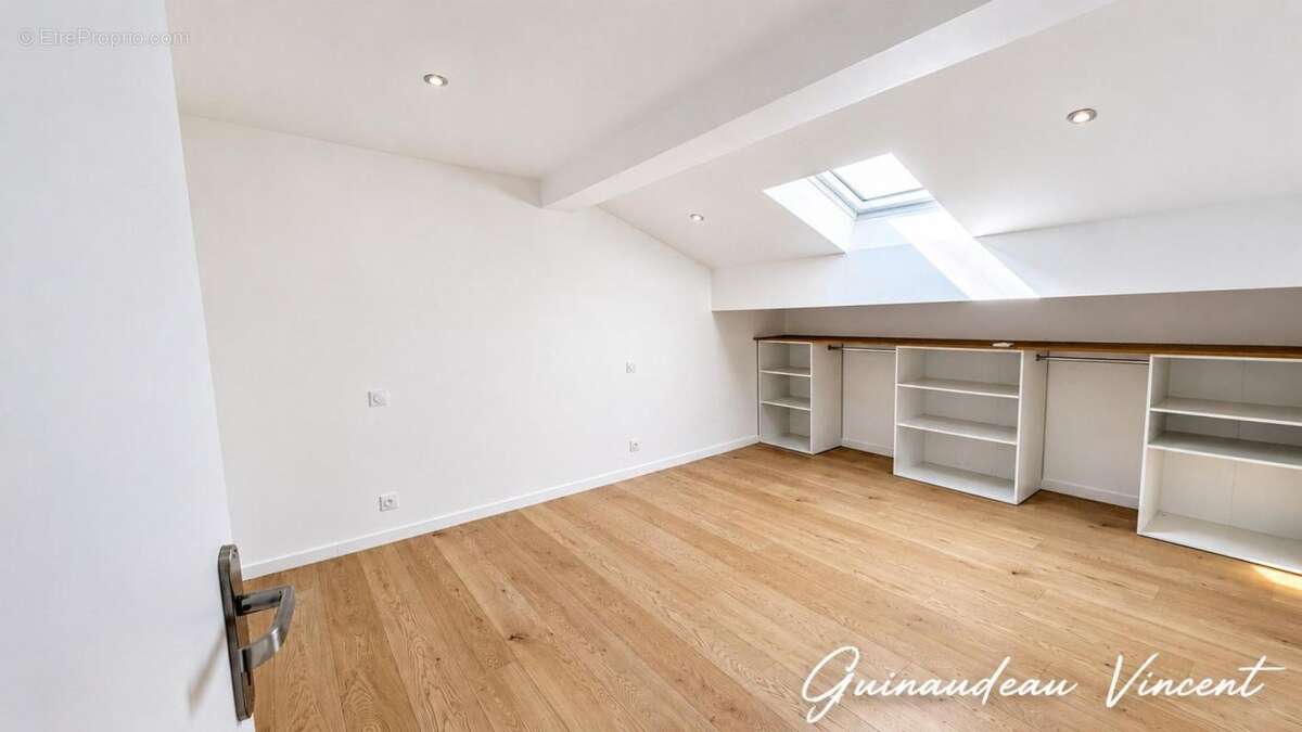 Maison entierement renovée - photo 3