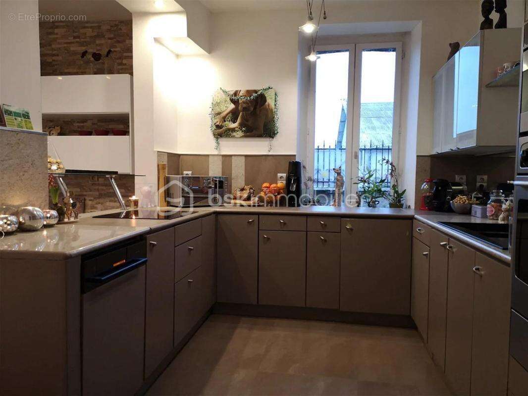 Maison de caractère 326m² - photo 4