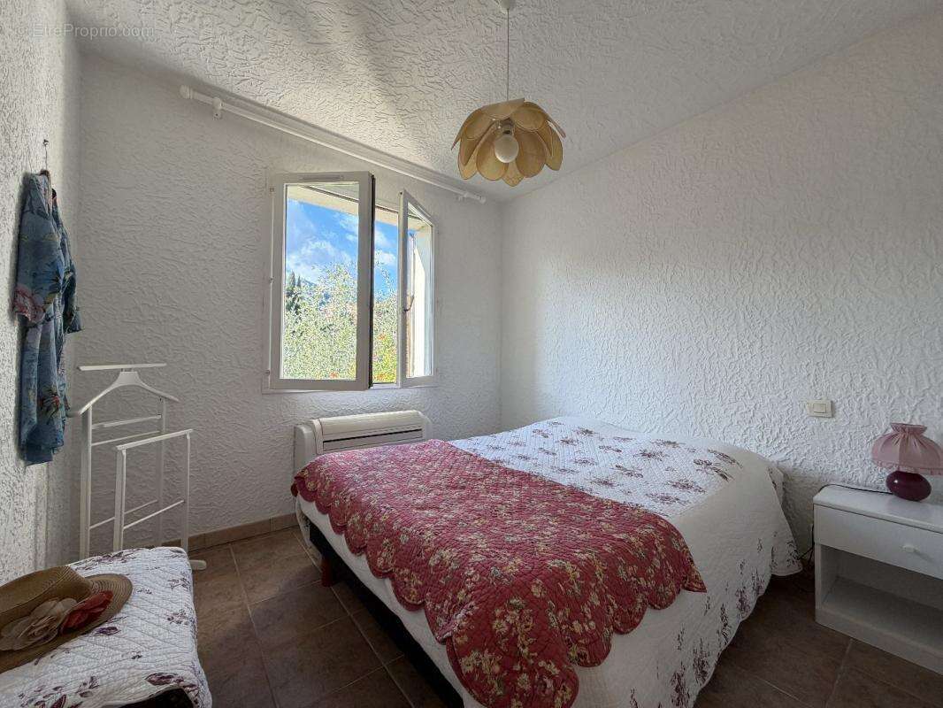 Maison à MENTON