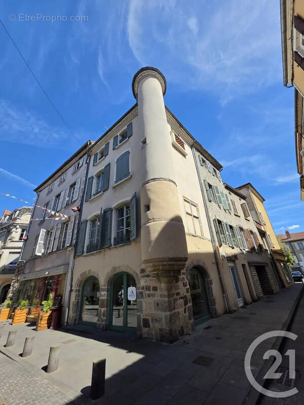 Autre à BRIOUDE