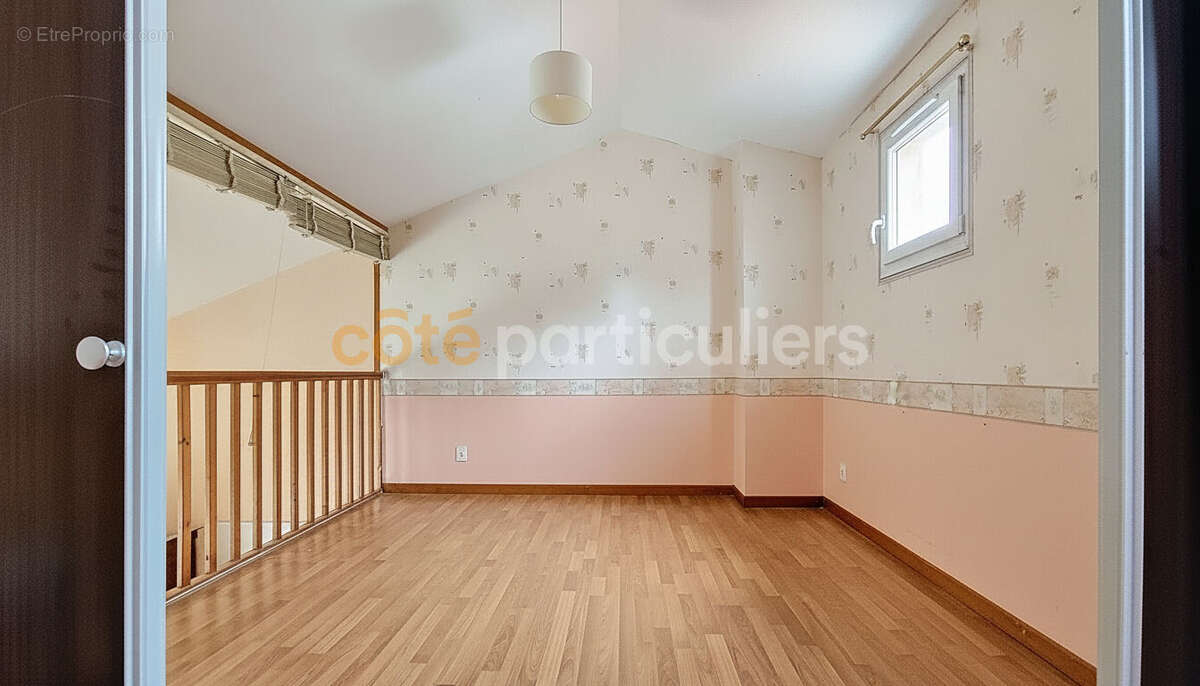 Maison à SAINT-VINCENT-SUR-GRAON