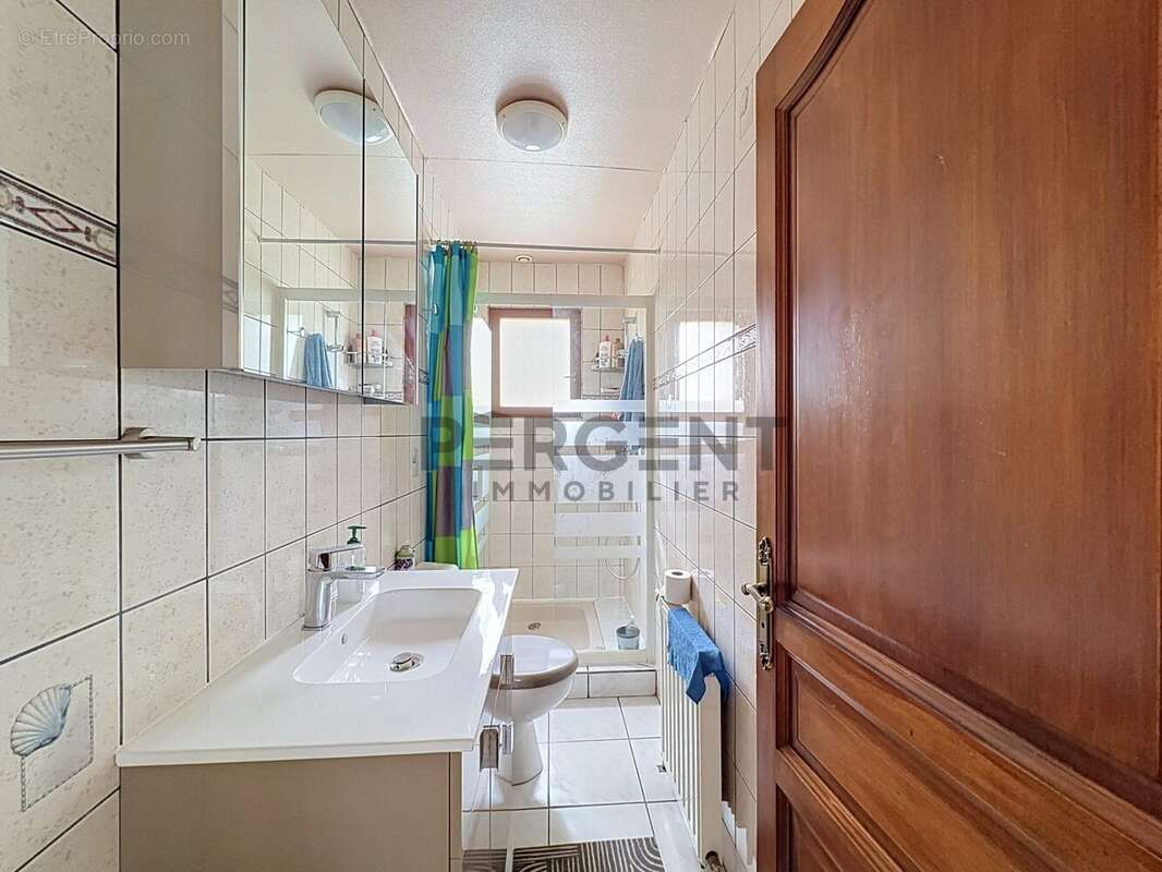 Maison 178 m² à La Francheville  - photo 8