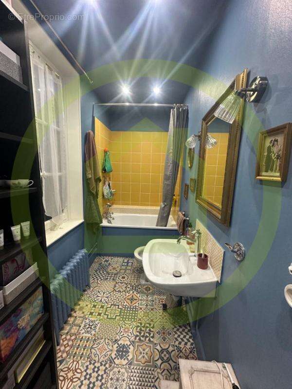 Maison à CHATEAU-THIERRY