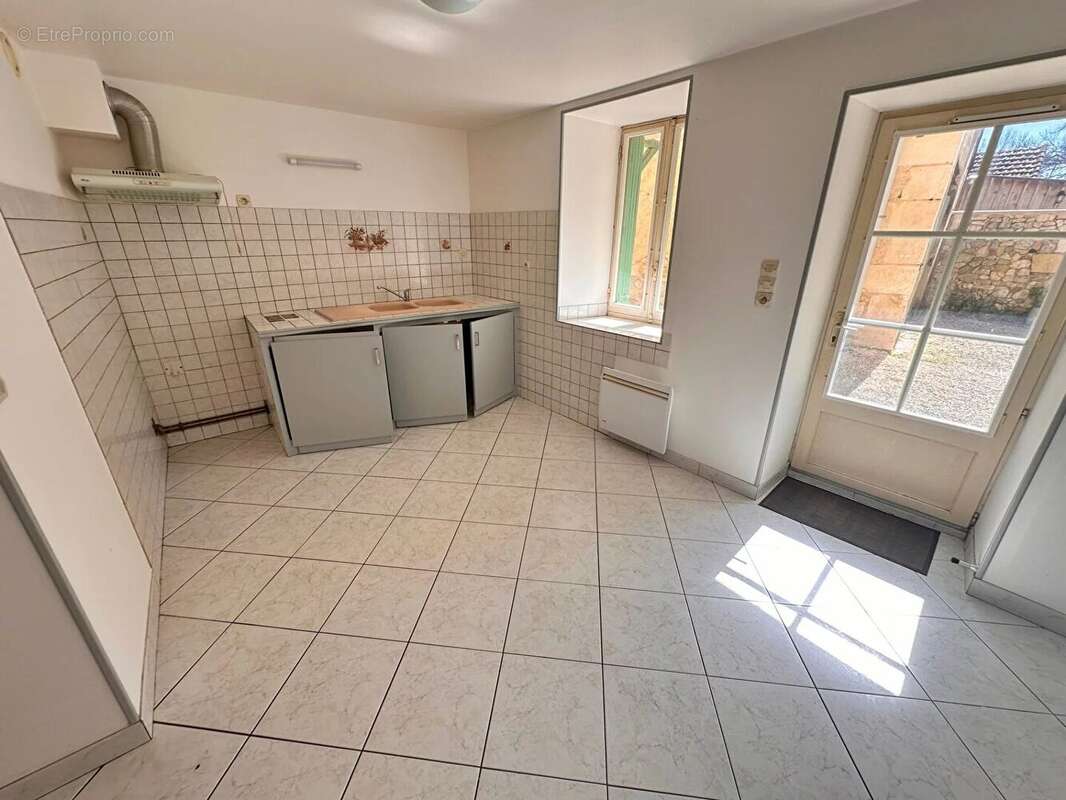 Maison à LAMONZIE-MONTASTRUC