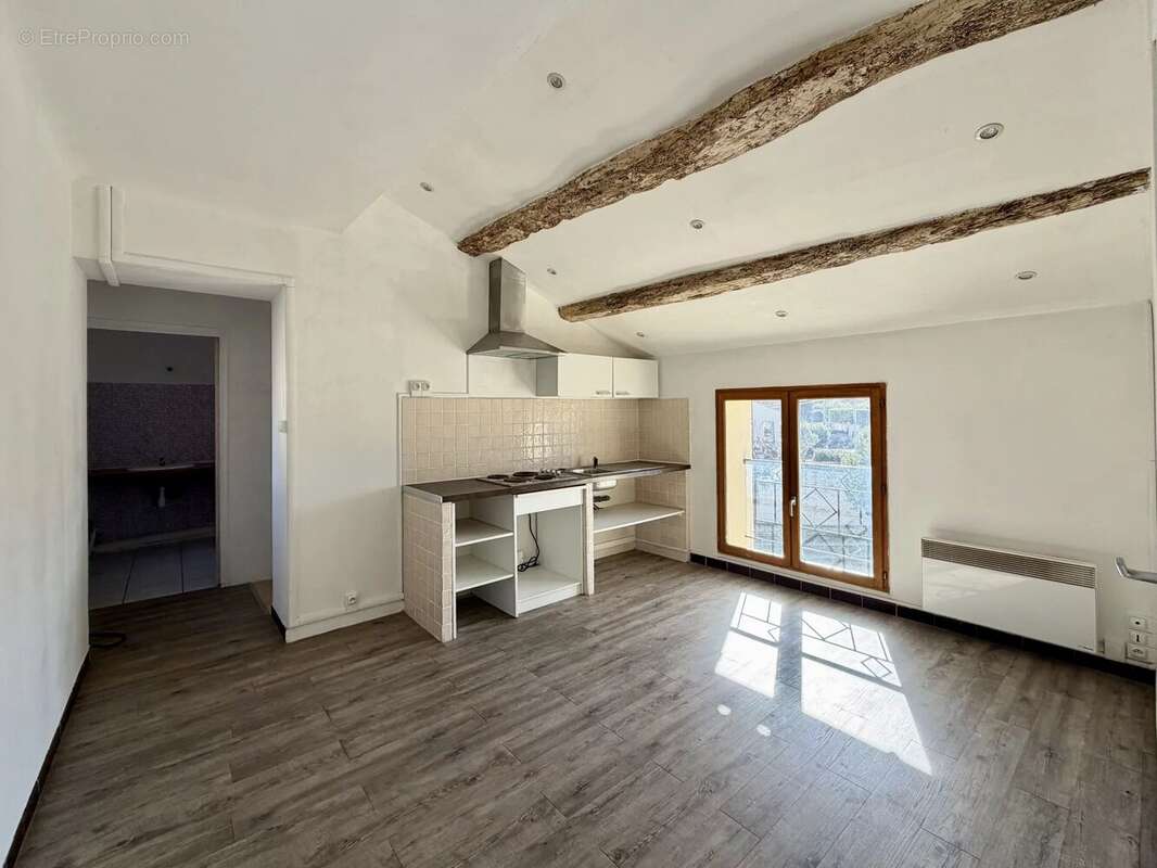 Appartement à GARDANNE