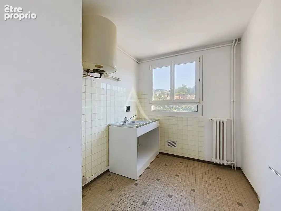 Appartement 3 pièces de 54.97 m² - Saint-Germain-en-Laye - photo 5