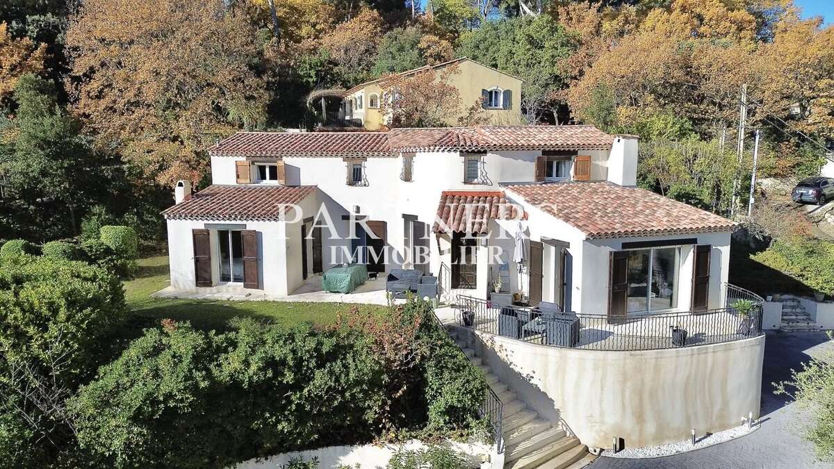 Maison à BOUC-BEL-AIR