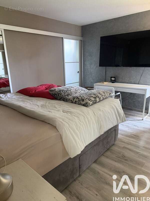 Photo 4 - Appartement à VILLIERS-LE-BEL