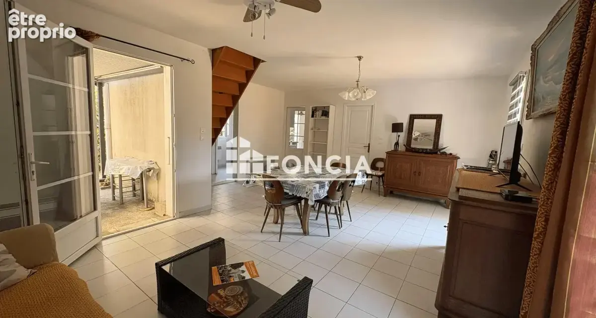 Maison centre de la cotinière - photo 2
