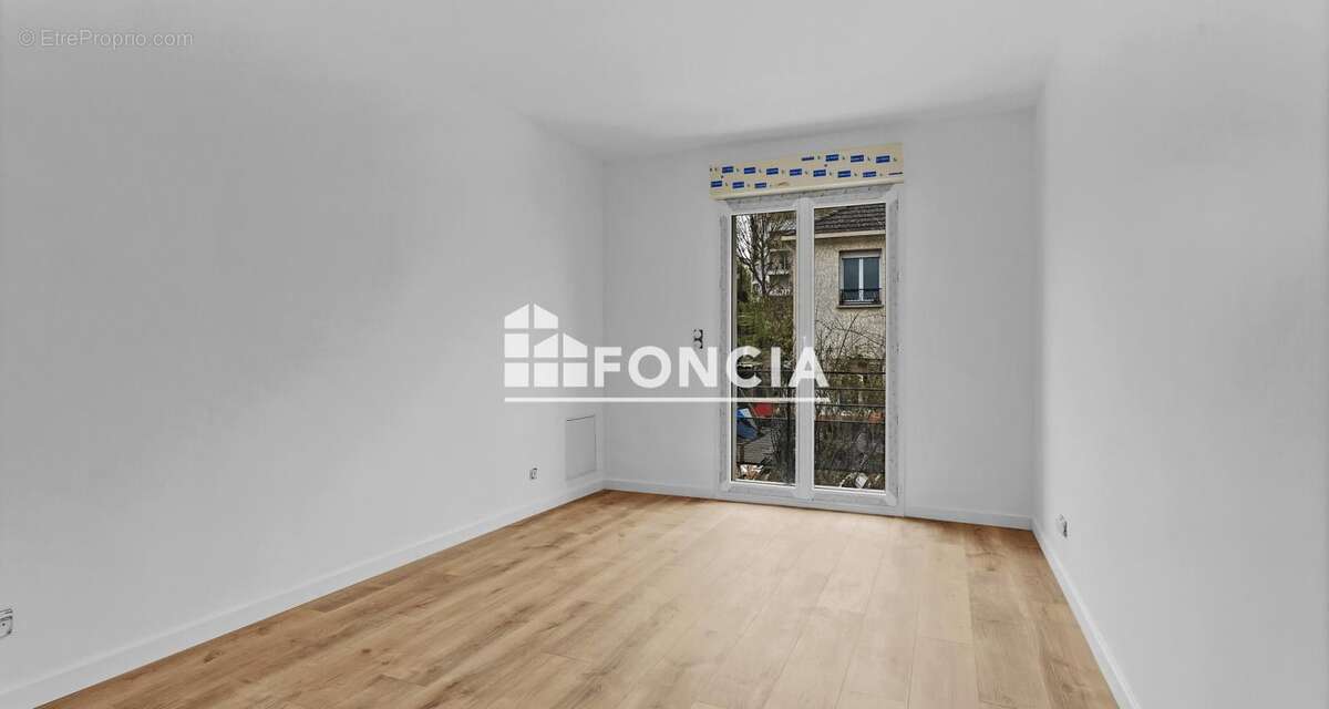 Maison à ANTONY