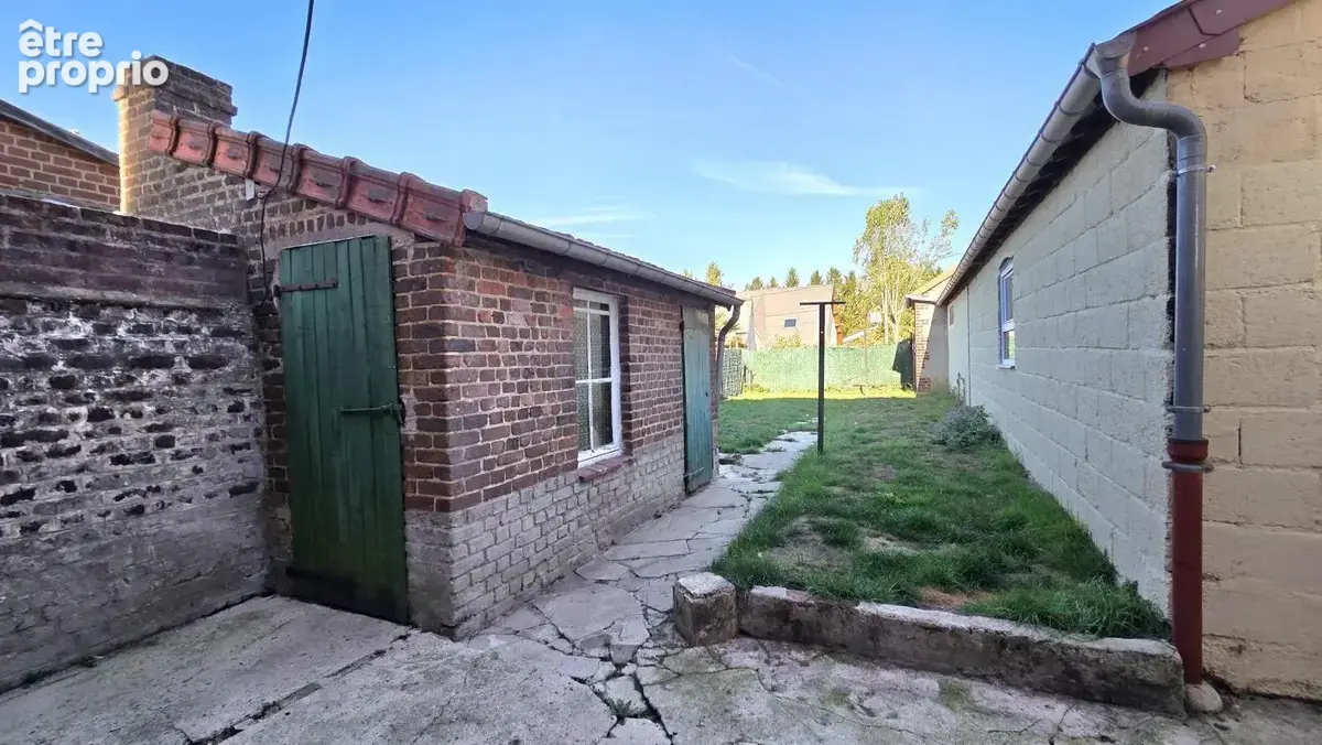 Charmante maison individuelle rénovée - photo 10