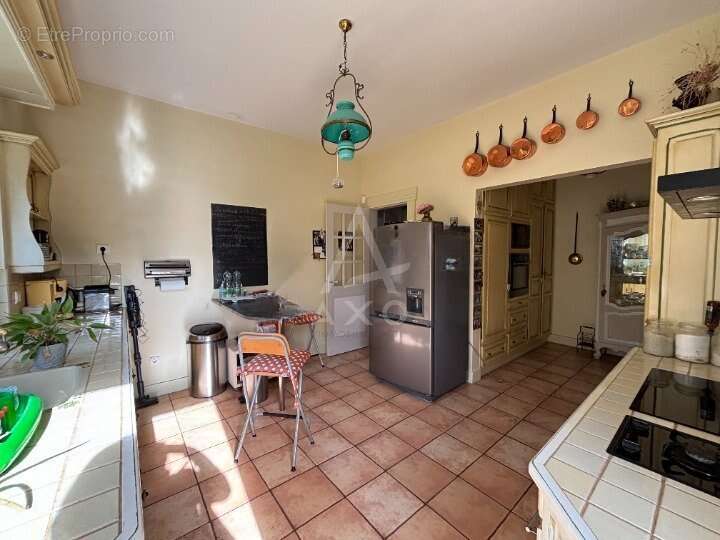 Maison à PRECIGNE