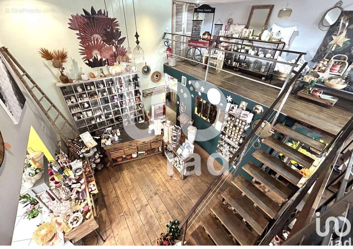 Photo 7 - Commerce à BELLEGARDE