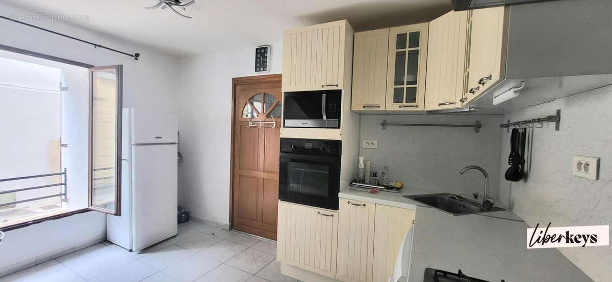 Appartement Aigues-Mortes - photo 4