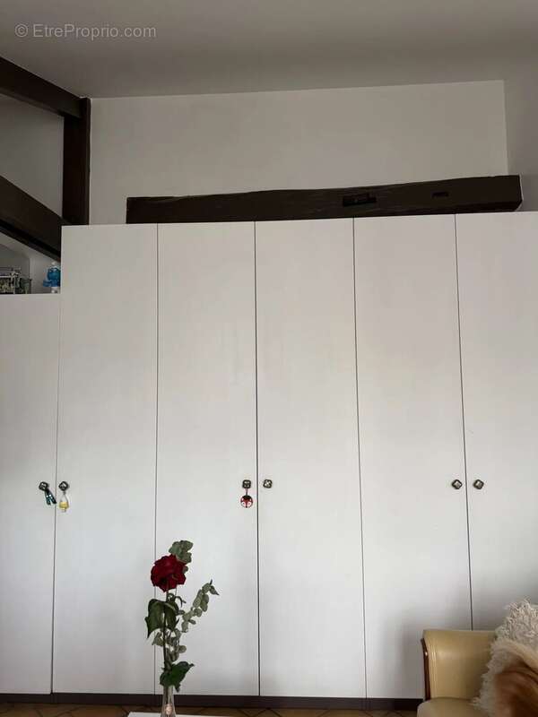 Appartement à PARIS-3E