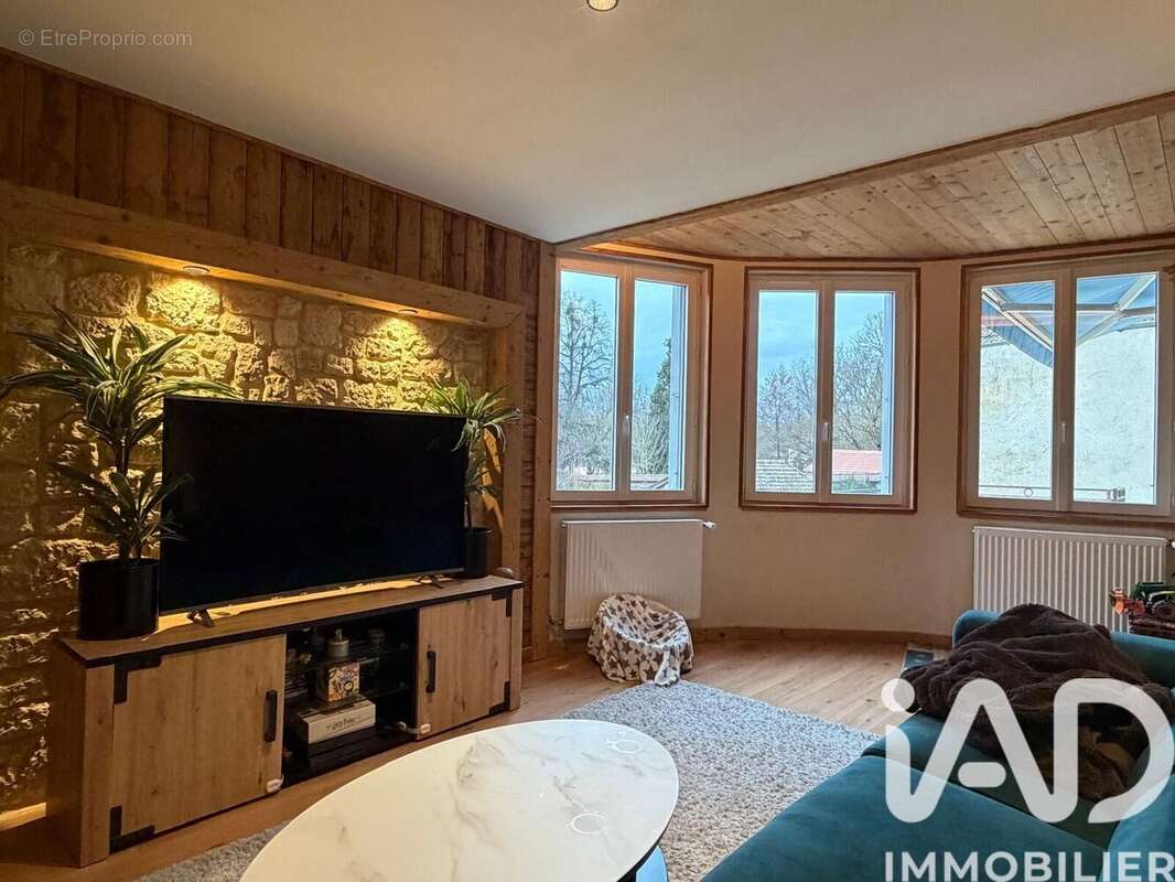 Photo 9 - Maison à CHAROLLES