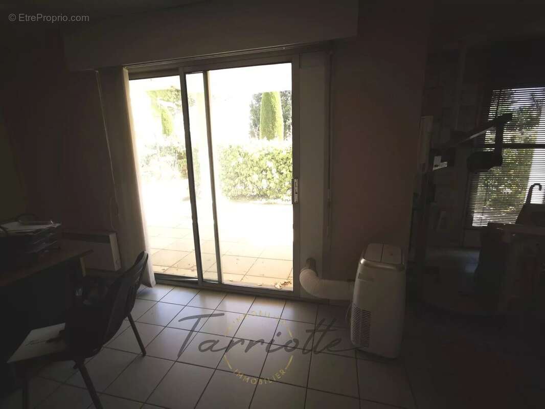 Appartement -  10876 - photo 6