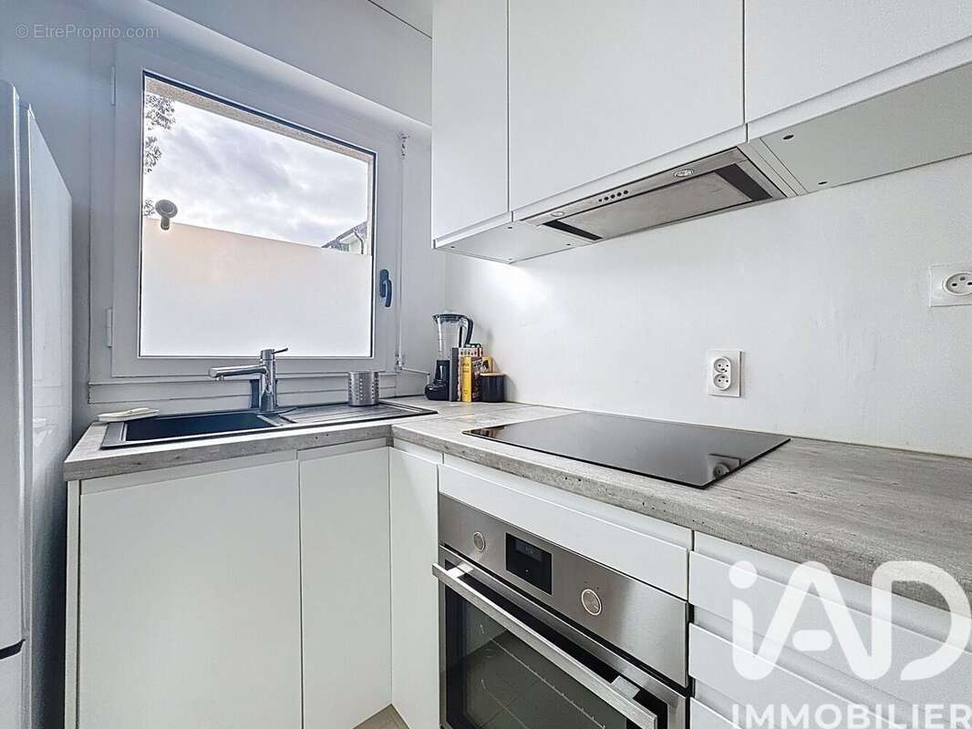Photo 3 - Appartement à MAISONS-LAFFITTE
