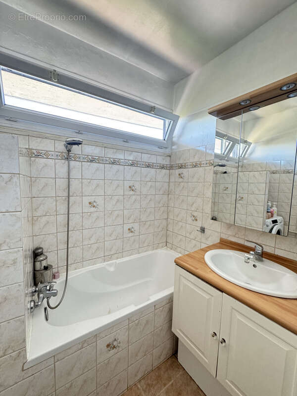 Appartement à TREMBLAY-EN-FRANCE