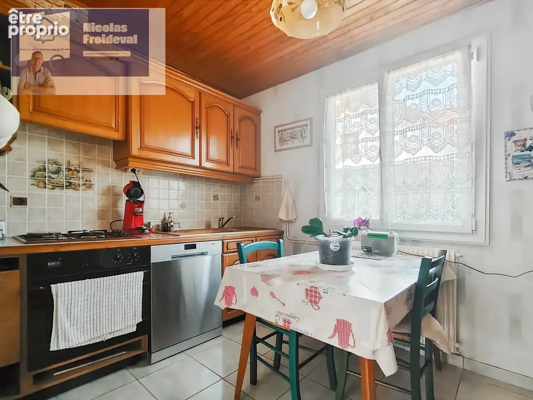 Maison à vendre 4 pièces proche de LONS LE SAUNIER (39) - photo 14