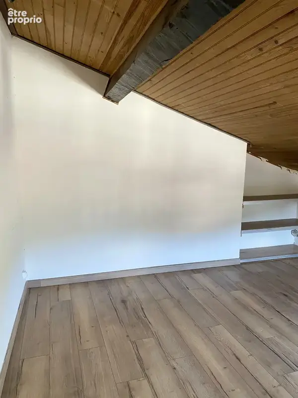 Appartement T2 entièrement rénové - photo 8