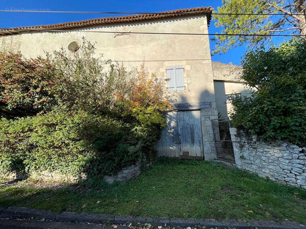 Ensemble immobilier Brie 190 m2 - photo 18