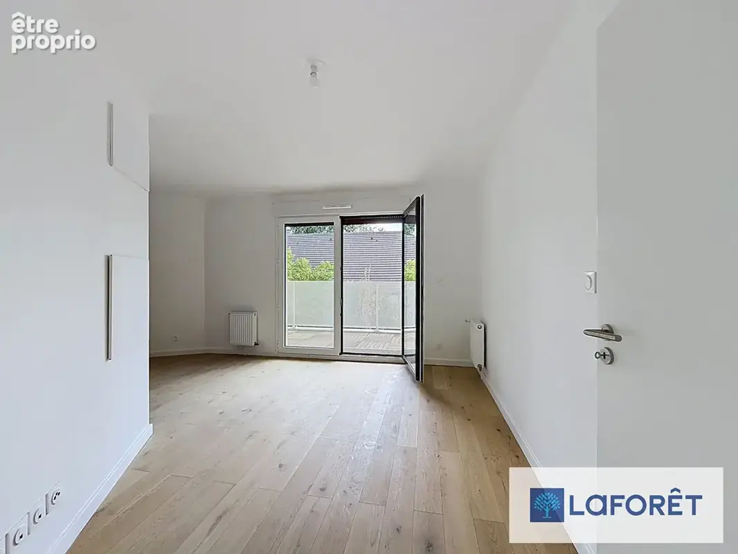 Le plessis trevise -centre ville-proche toutes commodites - photo 7