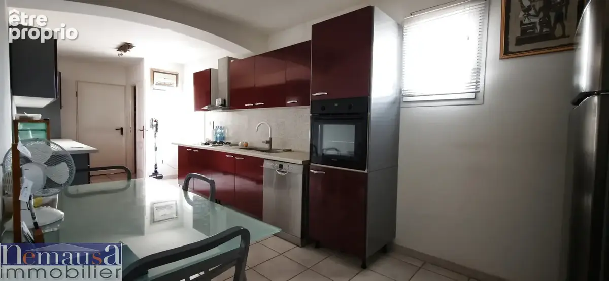 Maison 7 pièces 181 M2 5 chambres avec piscines couverte Générac 30510 - photo 8